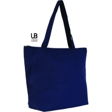 Shopping bag 51 x 38 x 15cm 100% Cotton, 280grs (Ubag New york 4040)